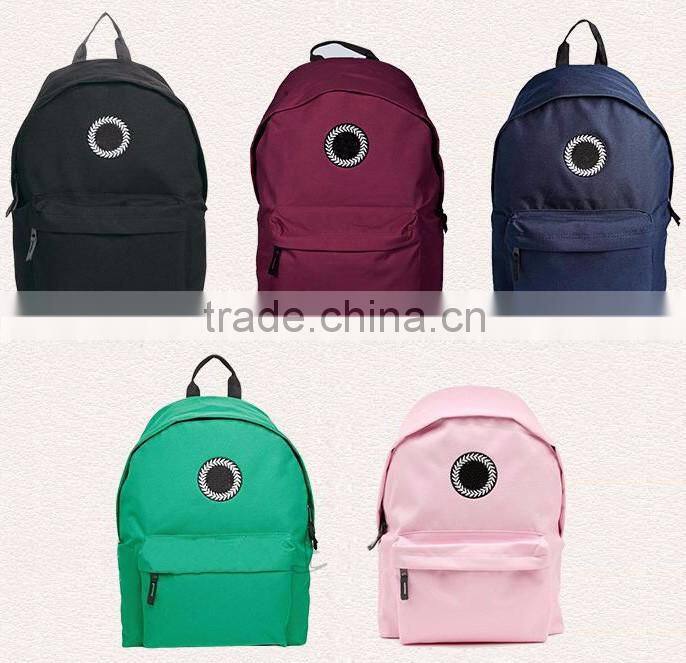 School Backpack Teenagers Girls