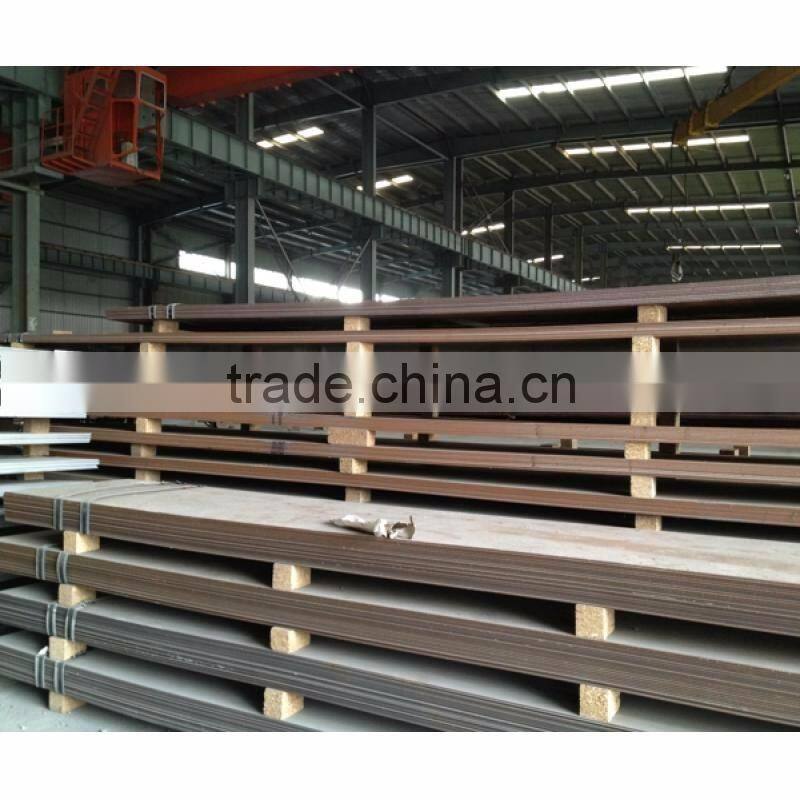 carbon STEEL ASTM A283 A283C A283M GR.C mild steel plate