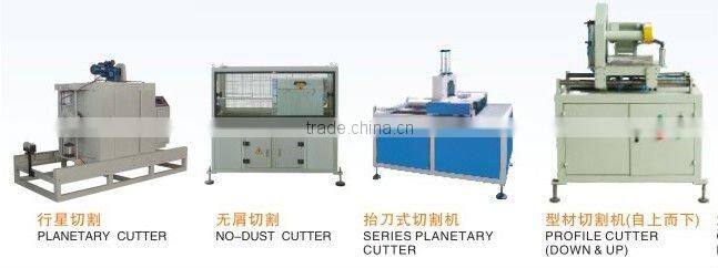 Plastic Pipe Cutter/Plastic Non-dust Cutter