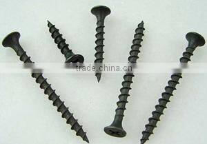 Self-Tapping/Drilling Screws