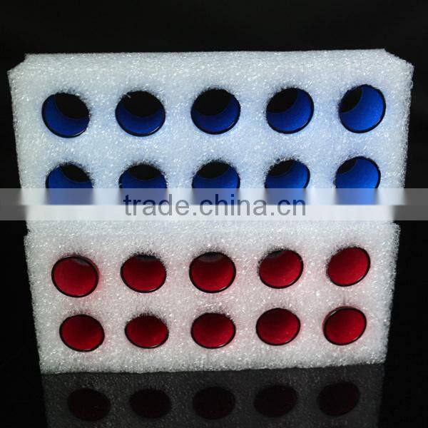 Sub Tank Plus Glass Tube Replacement for RDA Atomizer Sub Tank Nano or Sub Tank Mini Glass Tube