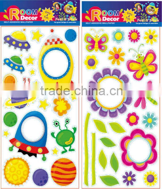 Wall Stickers Home Decor Wholesale