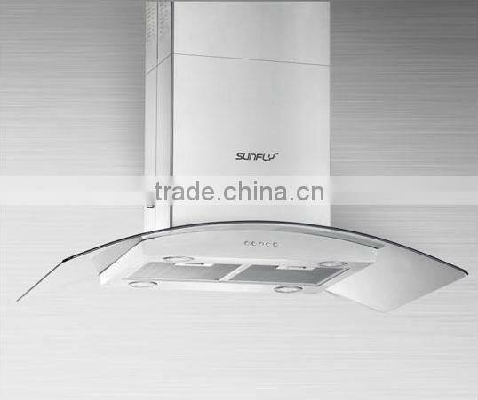 LOH8901-03(900mm) kitchen appliance range hood