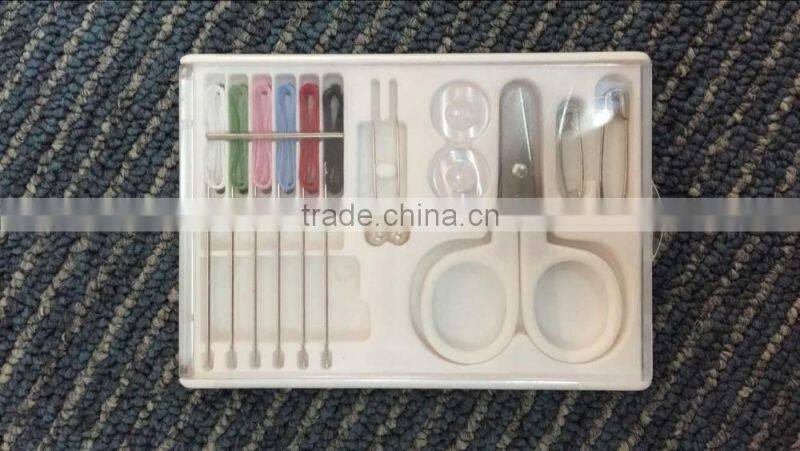 big travel mending kit