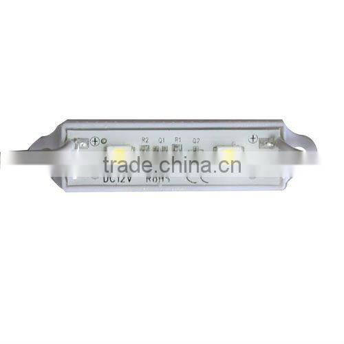 5050 SMD LED module,20pcs a string;RGB