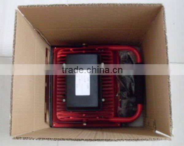 2014-2015 factory wholesale price high quality led flood light rechargeable