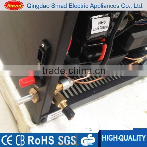 Propane refrigerator/lpg refrigerator/ 3-way refrigerator