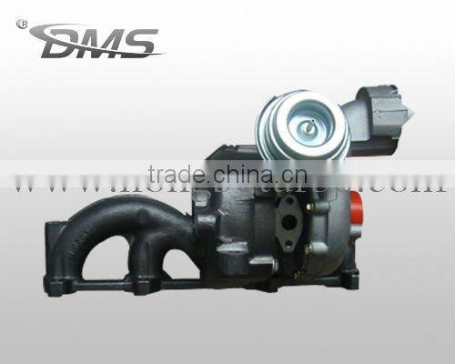Turbocharger GT1749V 721021-0001