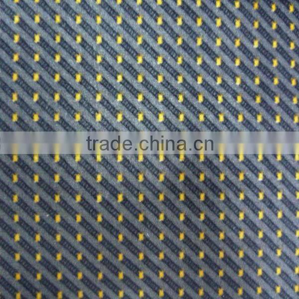 Cheap Upholstery Fabric for Bus Seat