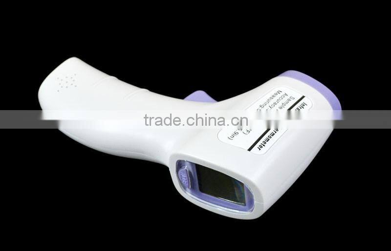 Good Non-Contact Forehead Body Infrared IR Thermometer for Children/Adult