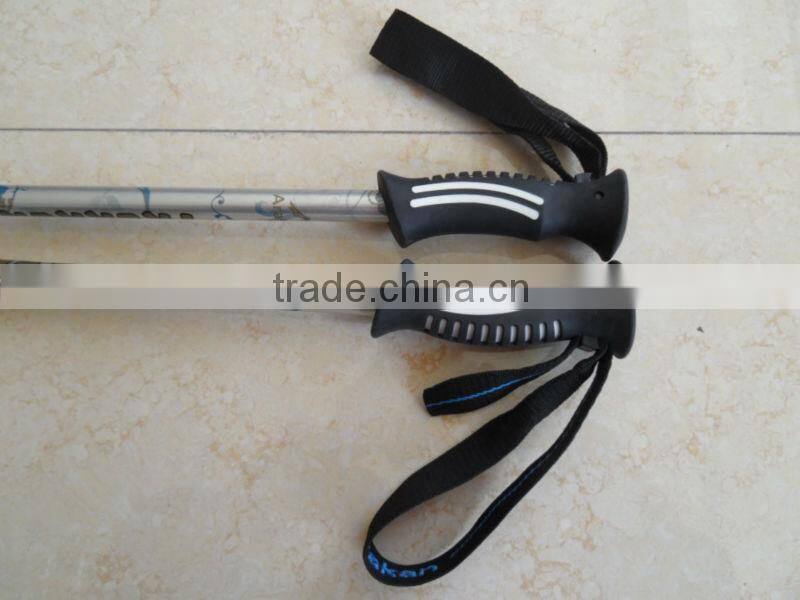 Lightweight Aluminum Alloy Best Hiking Poles