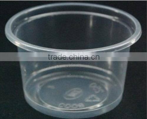 Disposable Bowl 400 ML Capacity