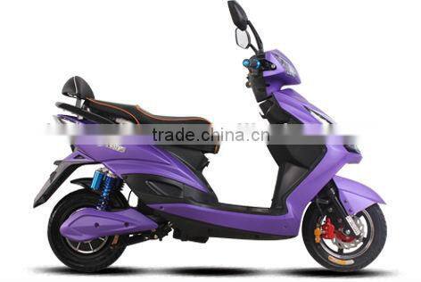 60V 10inch electric scooter for adults