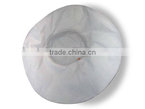 lady fashion summer bucket hat