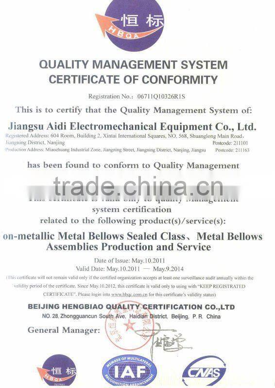 AC Welding bx1-250C hydraulic-pressure bellows