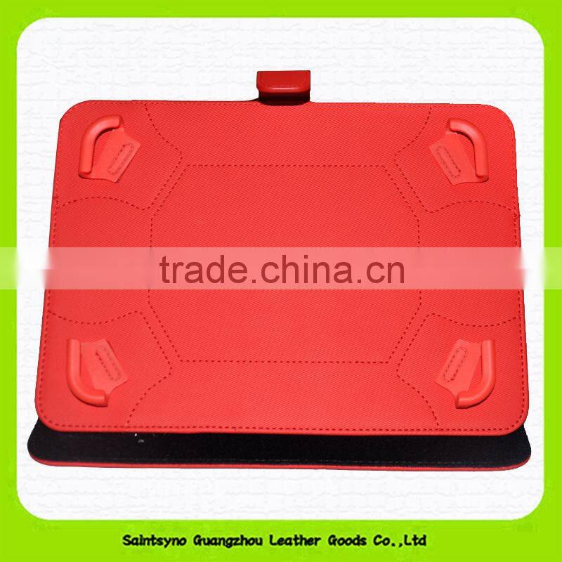 15051 Smart cover case cover super slim leather tablet case for ipad mini