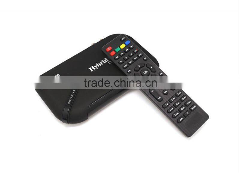 Factory Price HD 1GB Ram s805 Android Satellite Receiver Android Smart TV Box Supplier play store app android