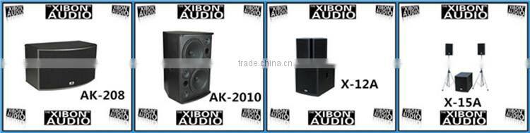 Professional Teaching Speaker multimedia active speaker