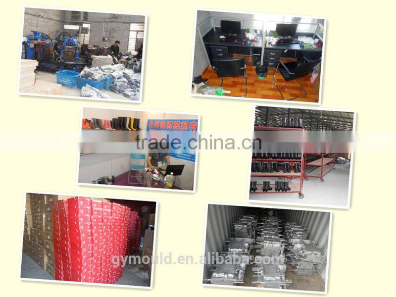 2015 USA Fashion women snow boots rain boots