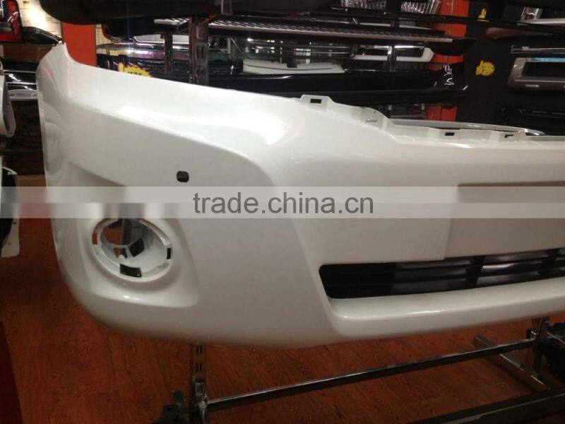 front bumper guard for 2014-2016 n-issan patrol