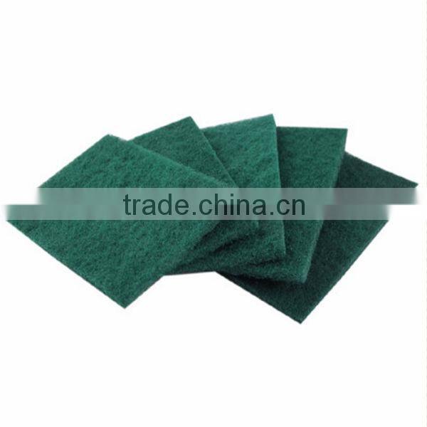 paper dish washing sponge