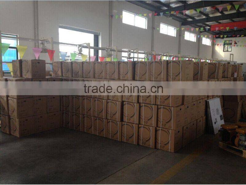 EY20 water pump/5HP robin water pump/gasoline water pump/EY20-3c powered water pump