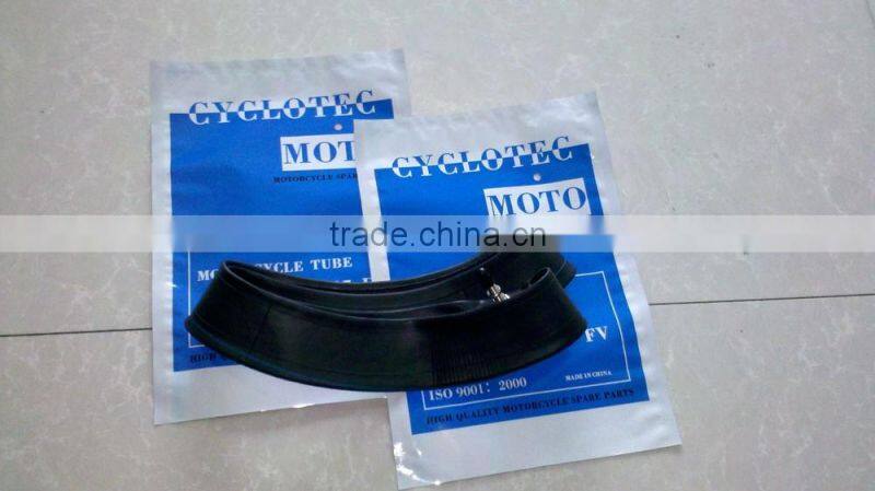 FV MOTORCYCLE INNER TUBE 250-17 cheap price natural inner tube