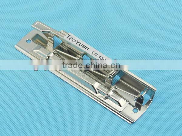 Best quality new arrival metal clip hangers