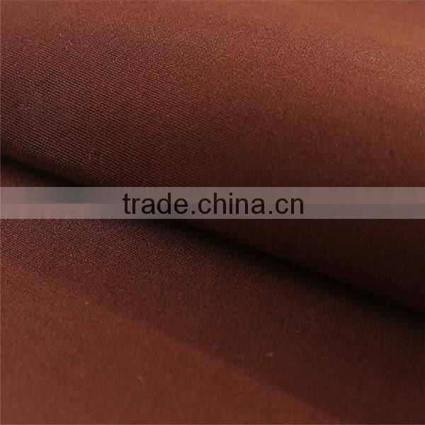 Certified product Low price Fashion printed ultra suede fabric
