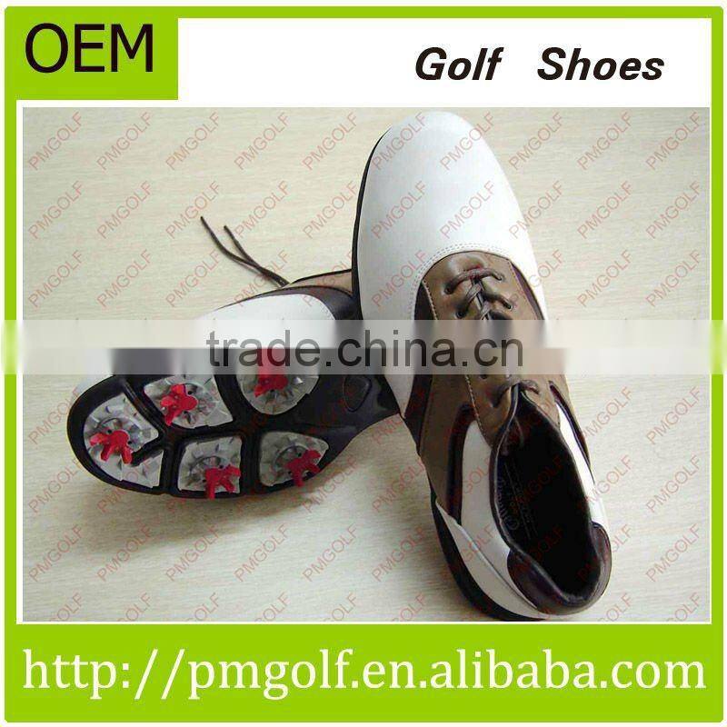 Hot Sale Golf Shoes