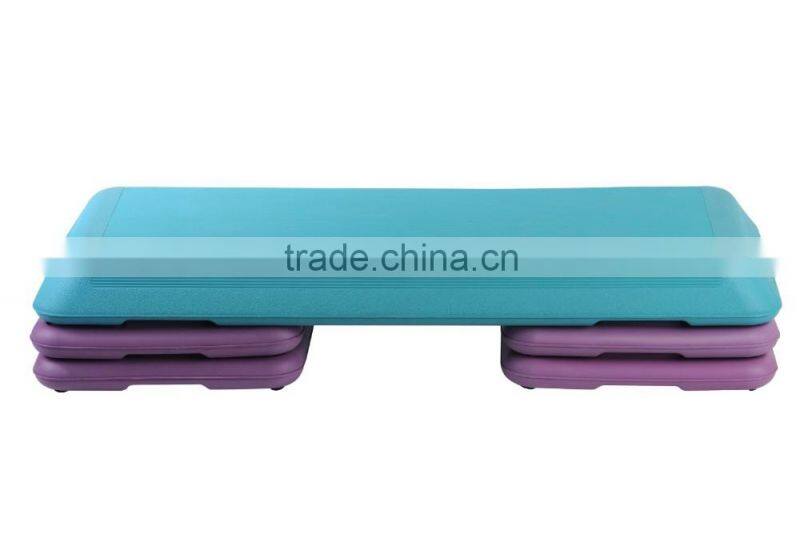 Health & Fitness Adjustable Aerobic Step