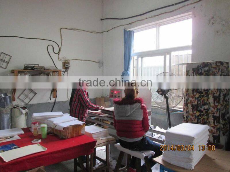 sexy mouse Pad with blister / card