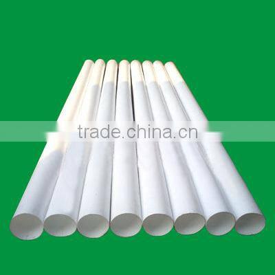 plastic pipe banding