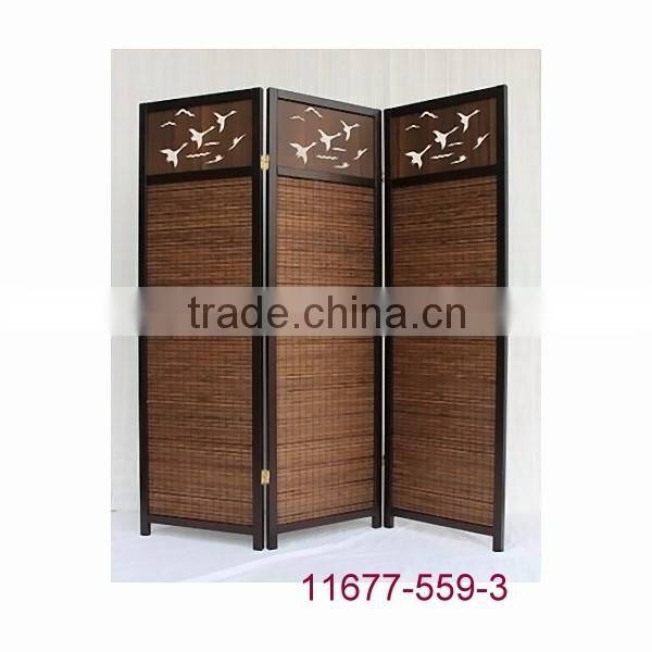 11677-390 WOODEN SCREEN