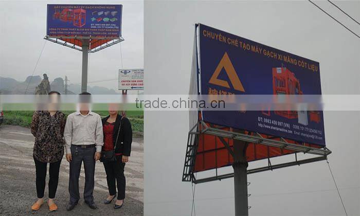 2015 new product. Shenta concrete automatic latest concrete block machines