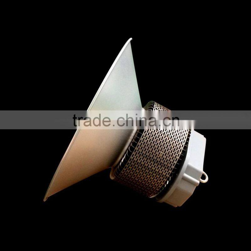 UL cUL DLC TUV CE RoHS SAA Listed 5 years warranty 120W LED High Bay Light