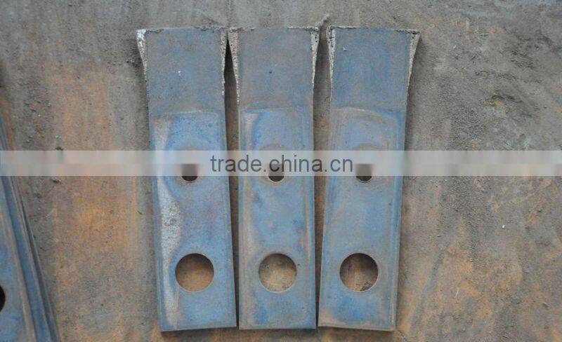 Poultry grinder chicken soybean pulverizer, hammer mill for feed