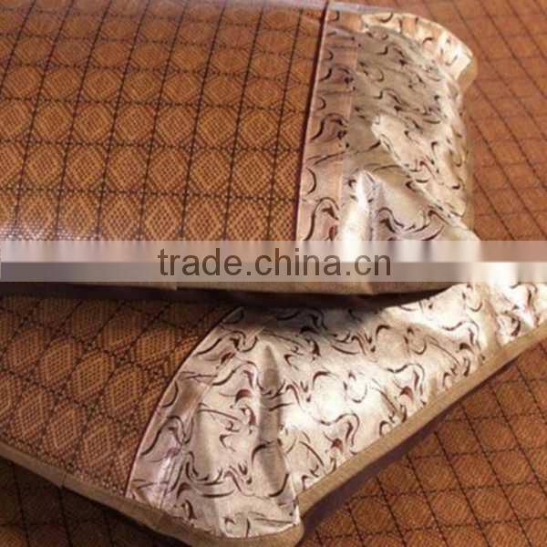 factory supply electric air conditioner summer cool sleeping mat/water cooled blanket