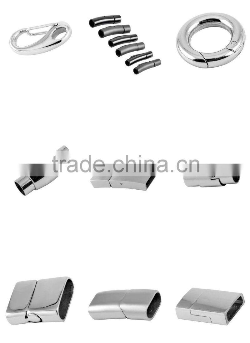 SRA0001 2015 Hot Selling Item 316L Stainless Steel Claps