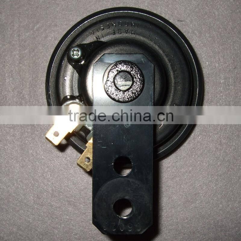 SCL-2012070120 Motorcycle CG125 spare parts electric bicycle horn