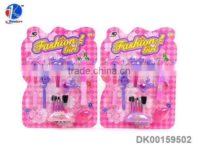 Best Sale Pretend School Girl Beauty Set