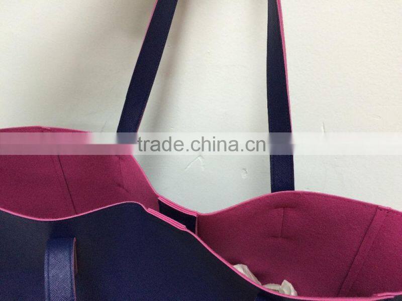 Wholesale cheap fashion women tote bag