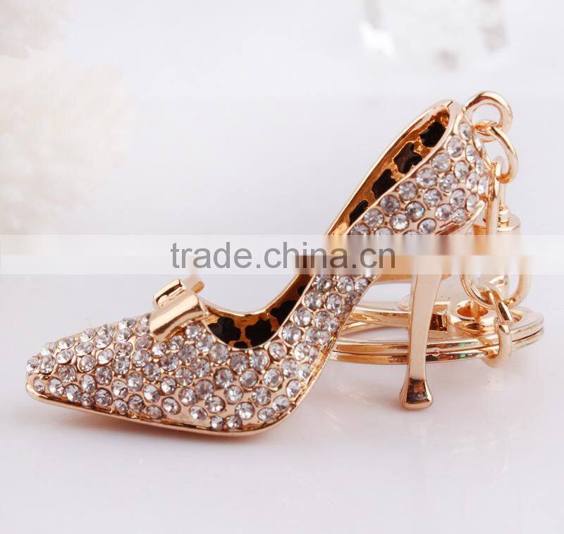 promotion gift cartoon key chain wholesale