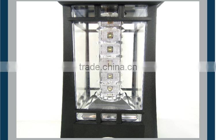 24 LED Adjustable Camping Lamp with hook