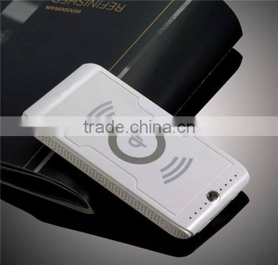 8000mah portable mobile cell phone charger, for samsung iphone 4 5 6 s charger
