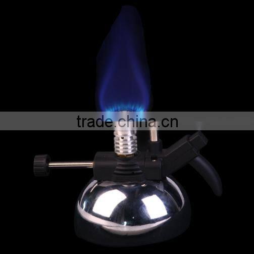 EK-006 Mini Portable Outdoor Cooking Picnic Gas Burner BBQ Camping Stove