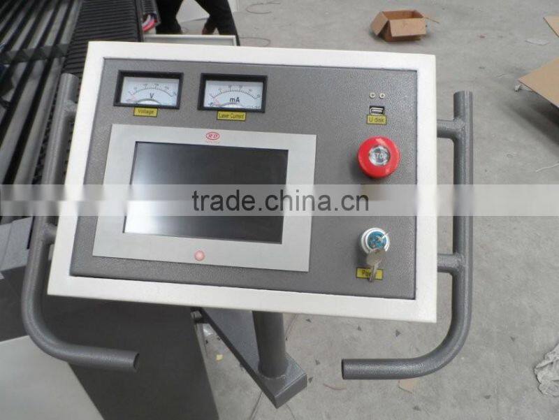 1325 double head cheap co2 laser engraving machine for cutting acylic