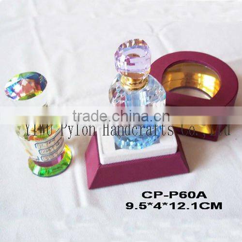 Factory directly made the perfume box packaging