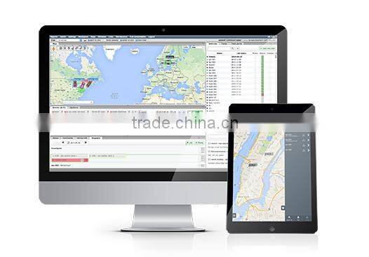 Hot Sale Product IDD-213E/N Wireless GPS Tracker Built in GPS Location Tracking From SINOCATEL CO.,LTD