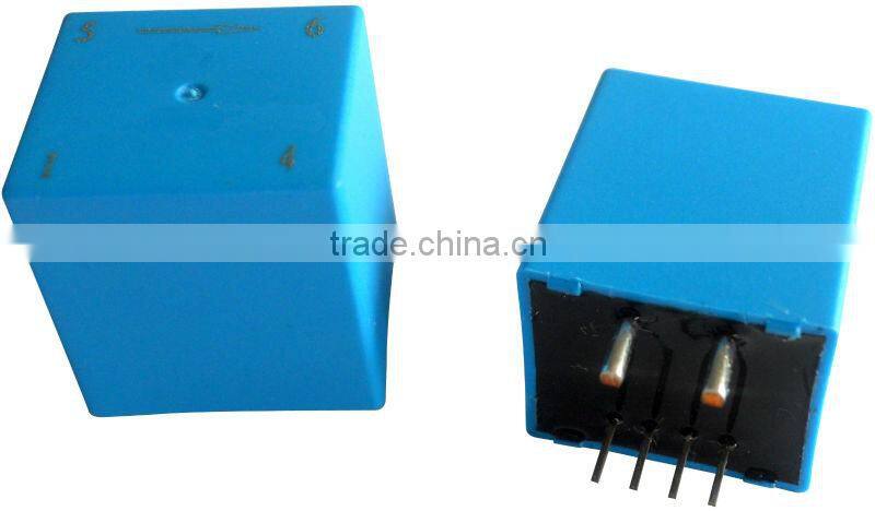 15A smart Hall effect DC AC pulse irregular current sensor / transducer RCB41D-15 for elevator